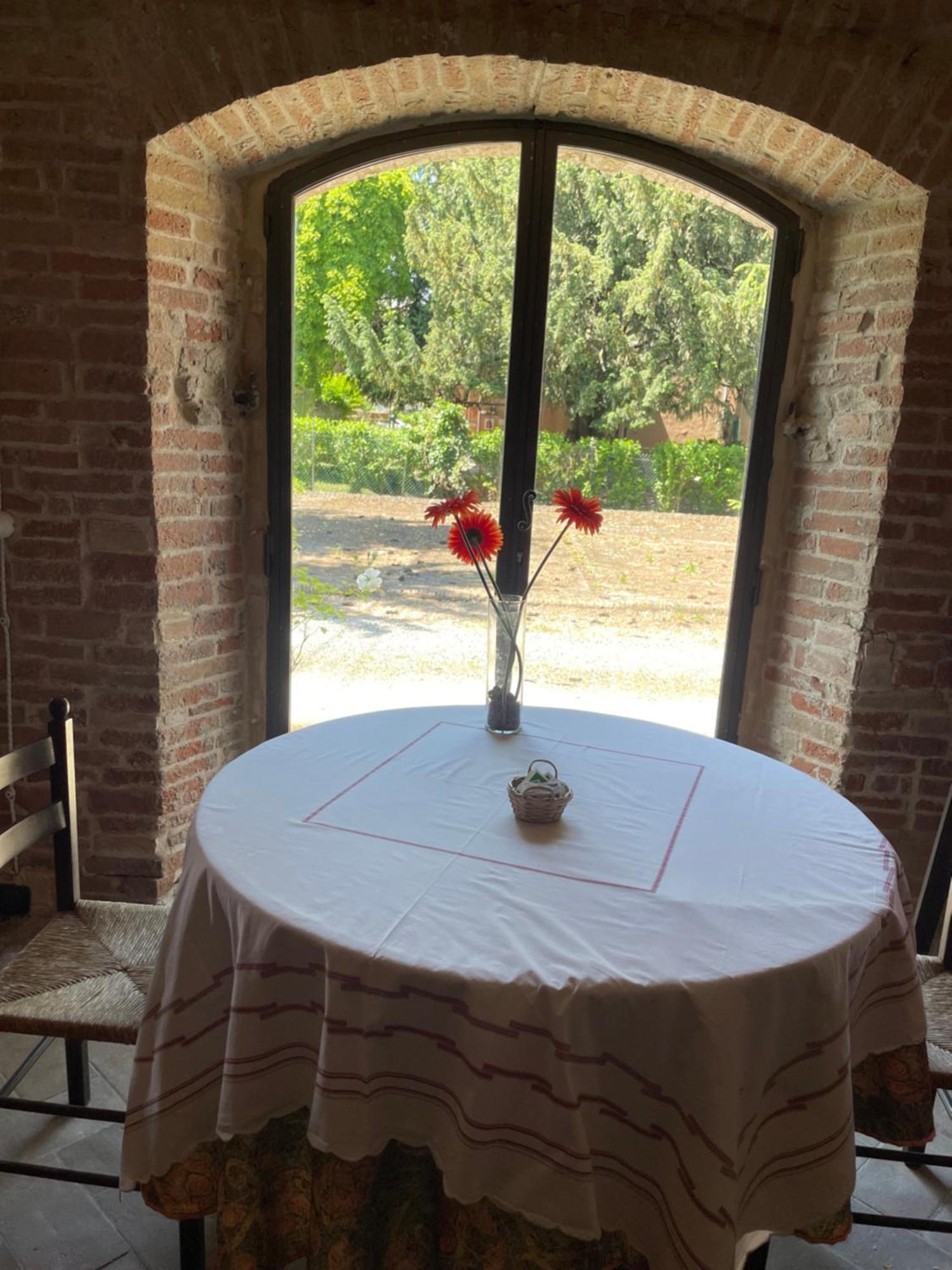 B&B Il Conte Giacomo Viarolo Exteriér fotografie